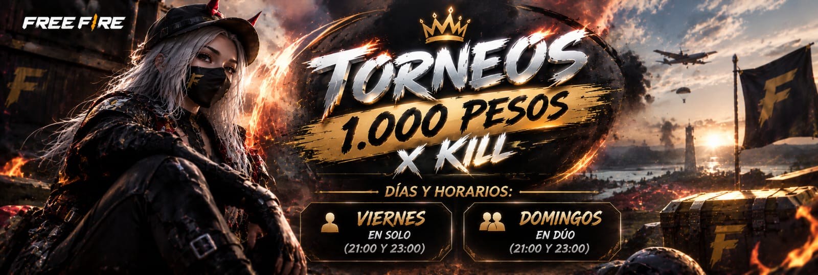 Promoción 7